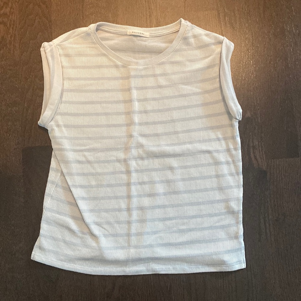 Ellison t-shirt